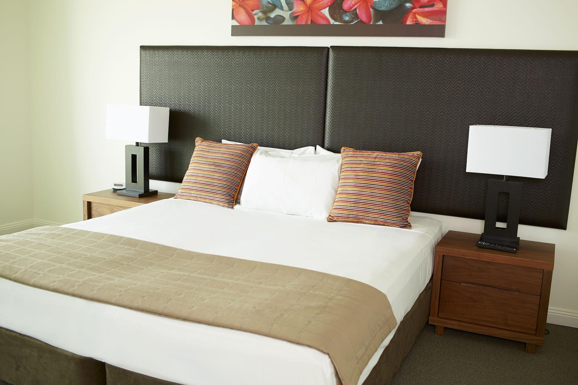 Mantra Sun 4* Gold Coast