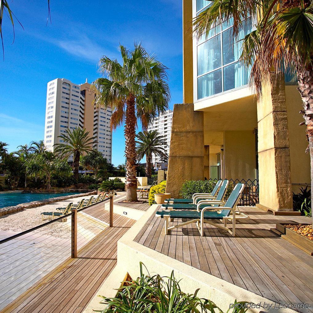 Mantra Sun 4* Gold Coast