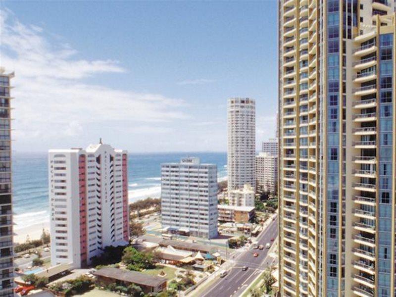 Mantra Sun Aparthotel 4*