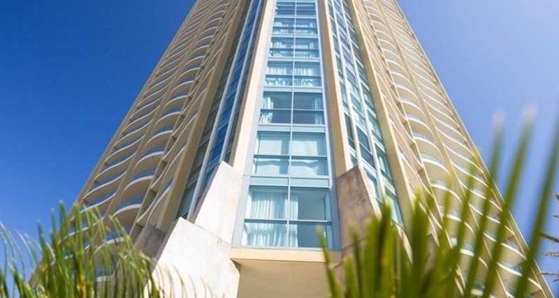Aparthotel Mantra Sun